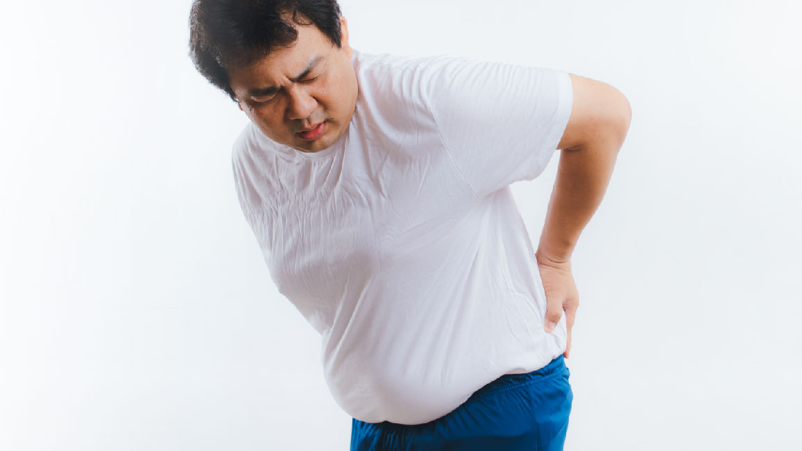 7 routines that should be avoided if you do not want to suffer from chronic back pain